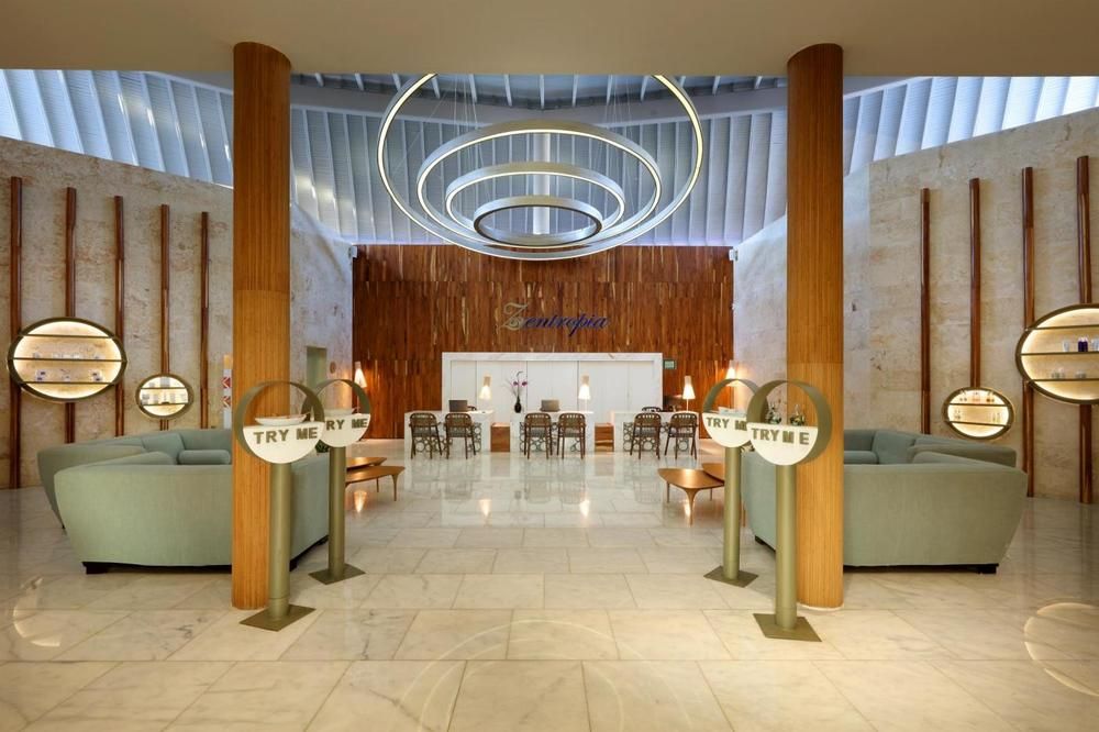 Grand Palladium Punta Cana Resort & Spa - All Inclusive фото 70