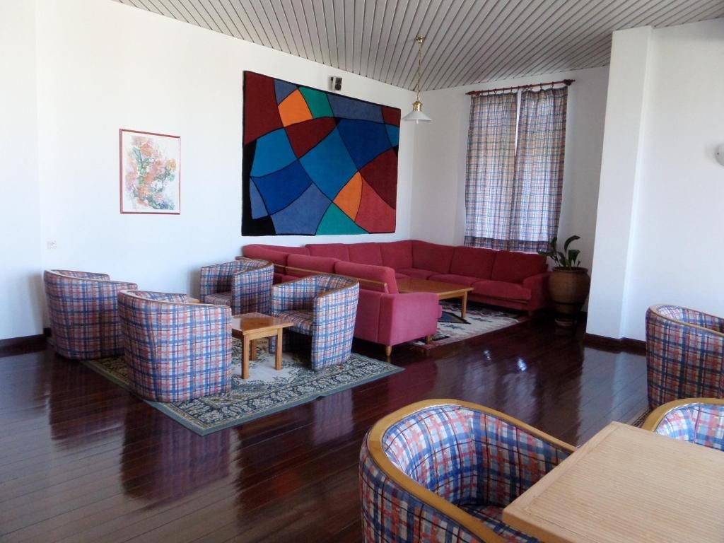 Hotel luar фото 8