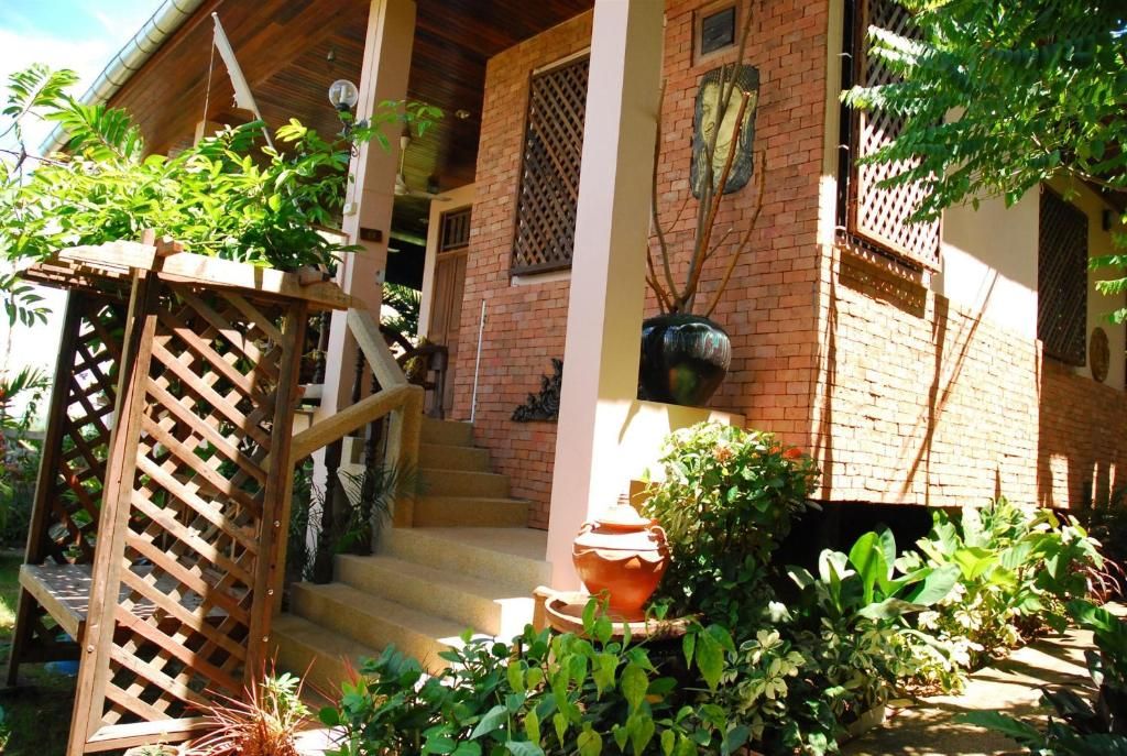 Varinda Garden Resort фото 68