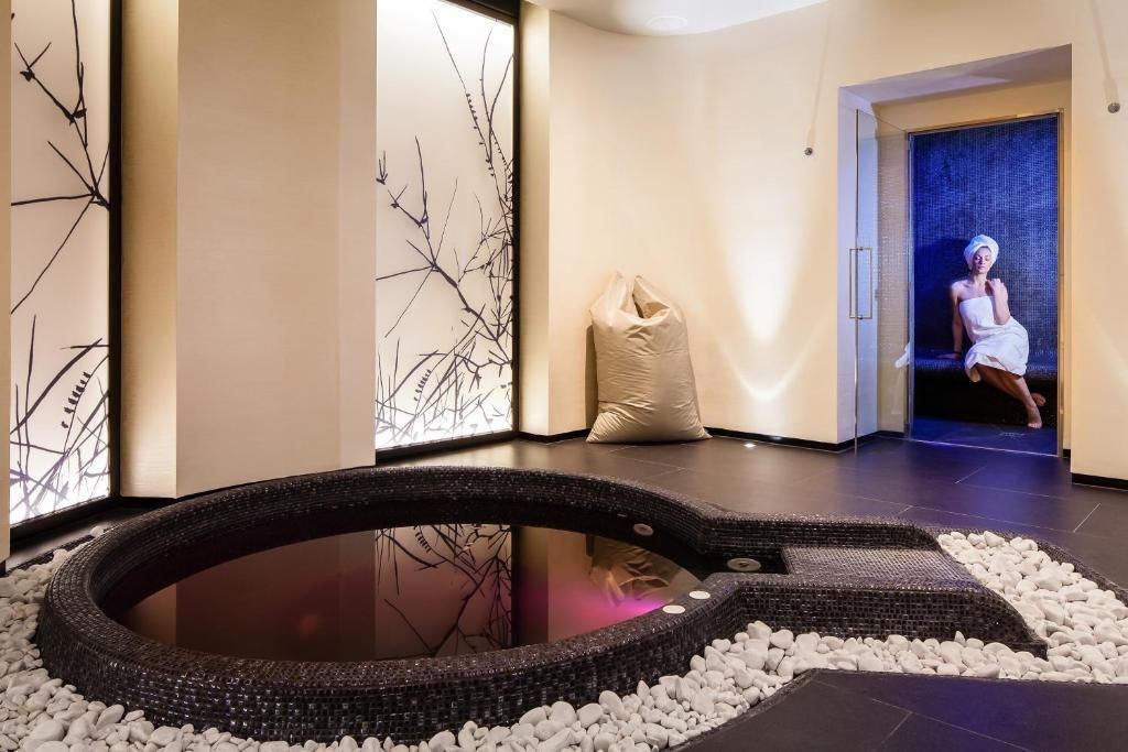 Baglioni Hotel Regina - The Leading Hotels of the World фото 58