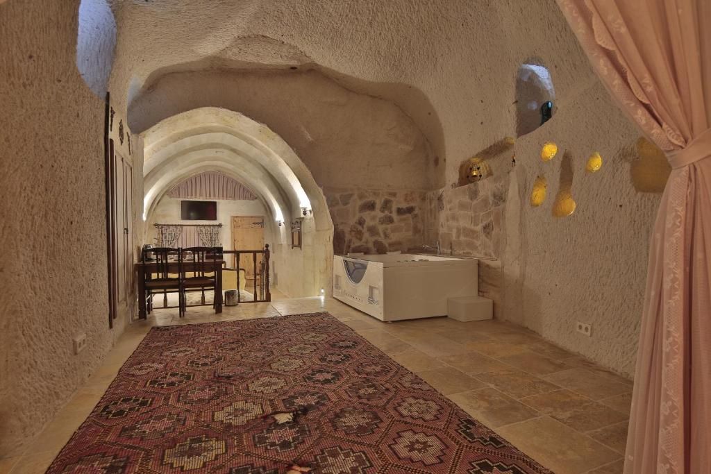 Гостиница «My Cave La Maison Du Reve» фото 14