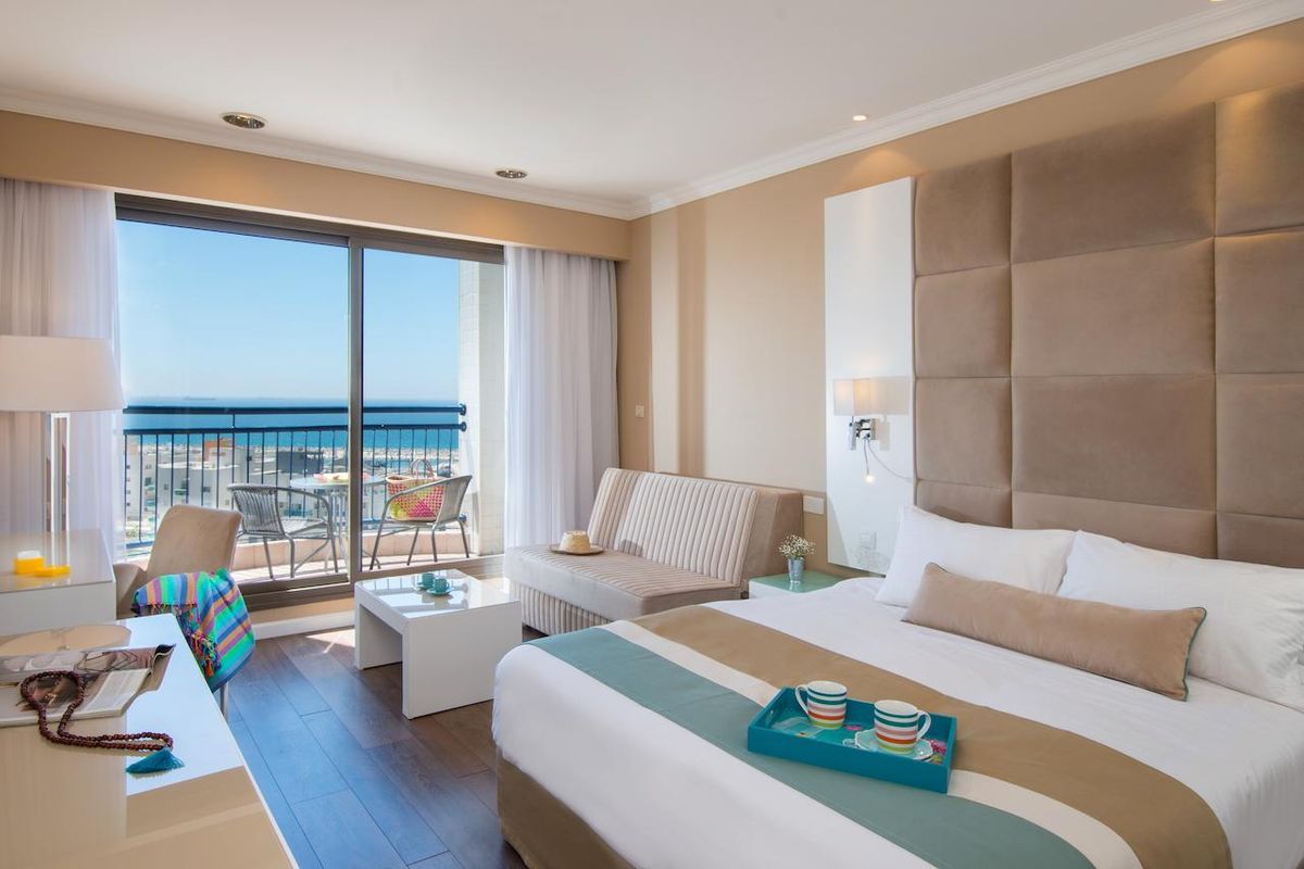 Leonardo Hotel Ashkelon фото 20