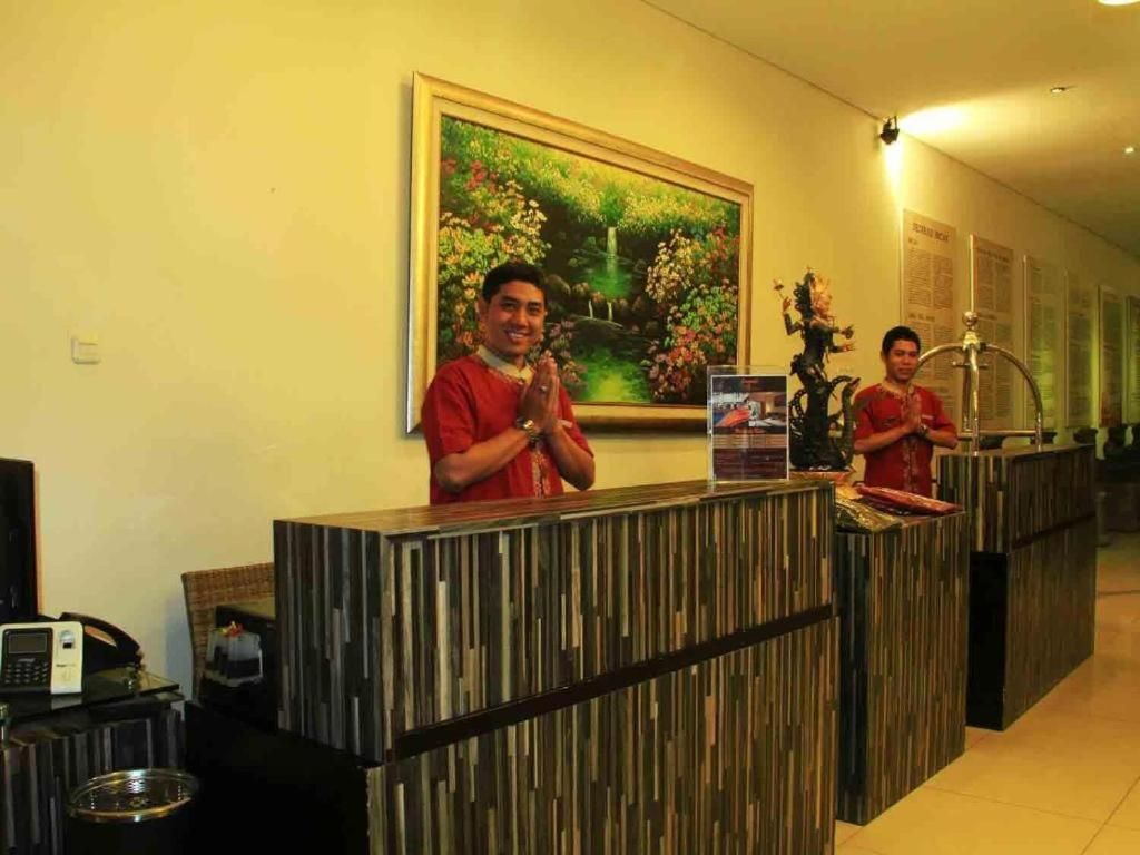 Losari Sunset Hotel фото 22