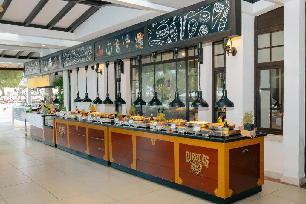 Pirates Beach Club фото 106