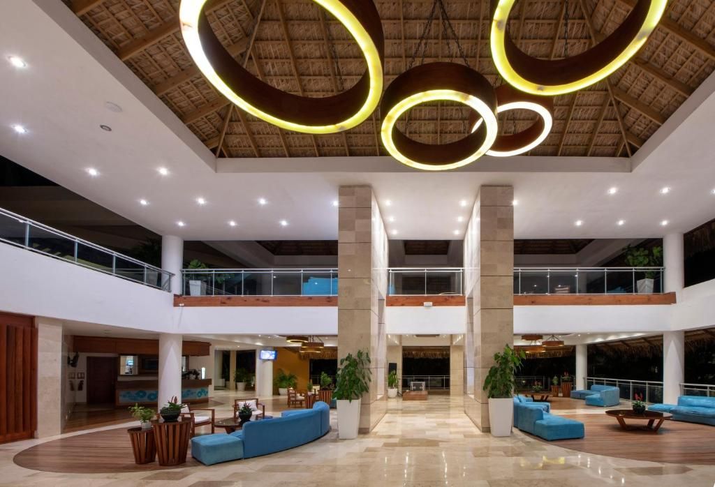 Viva Wyndham Dominicus Palace фото 40