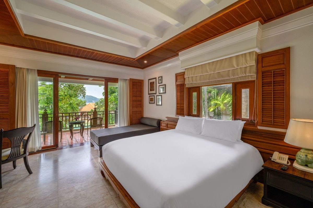 Thavorn Beach Village Resort & Spa фото 3