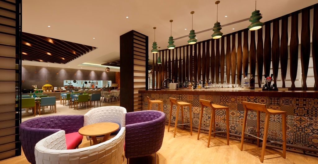 Ibis Styles Goa Calangute Hotel фото 8