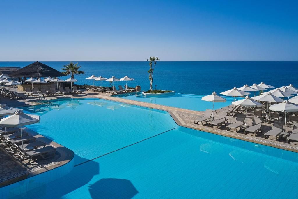 Atlantica Club Sungarden Beach фото 74
