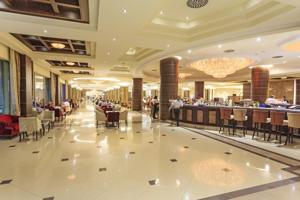 La Marquise Luxury Resort Complex фото 65