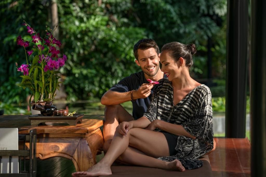 Anantara Bophut Resort & Spa Koh Samui фото 62