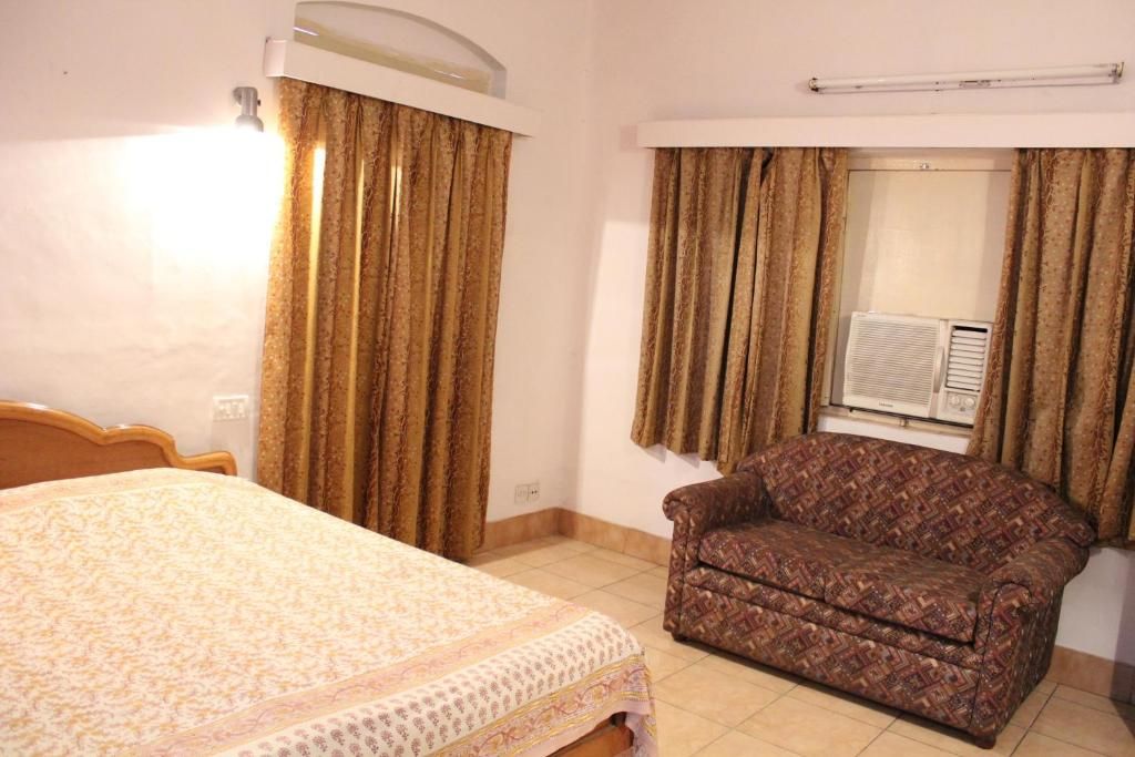 Lakshmi Guest House фото 11