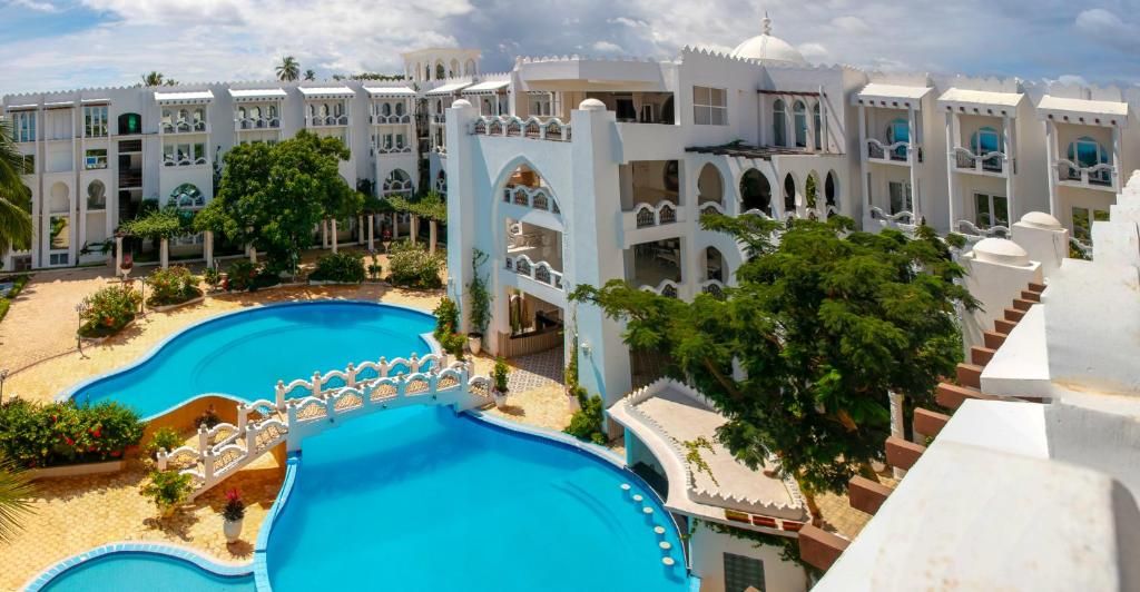 Madinat Al Bahr Business & Spa Hotel фото 27