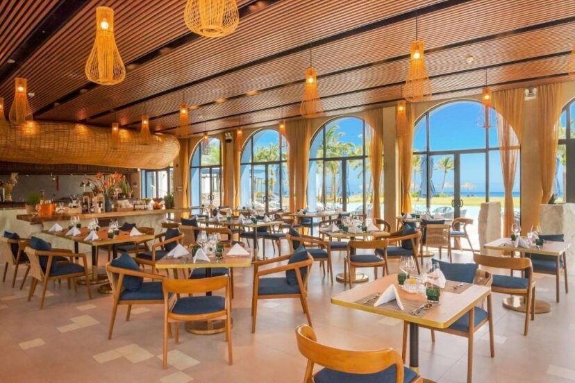 Wyndham Hoi An Royal Beachfront Resort & Villas фото 18
