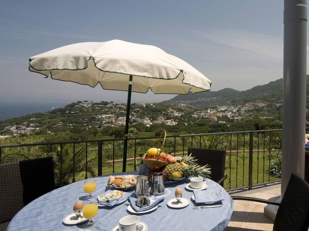 Hotel Grazia Terme фото 18