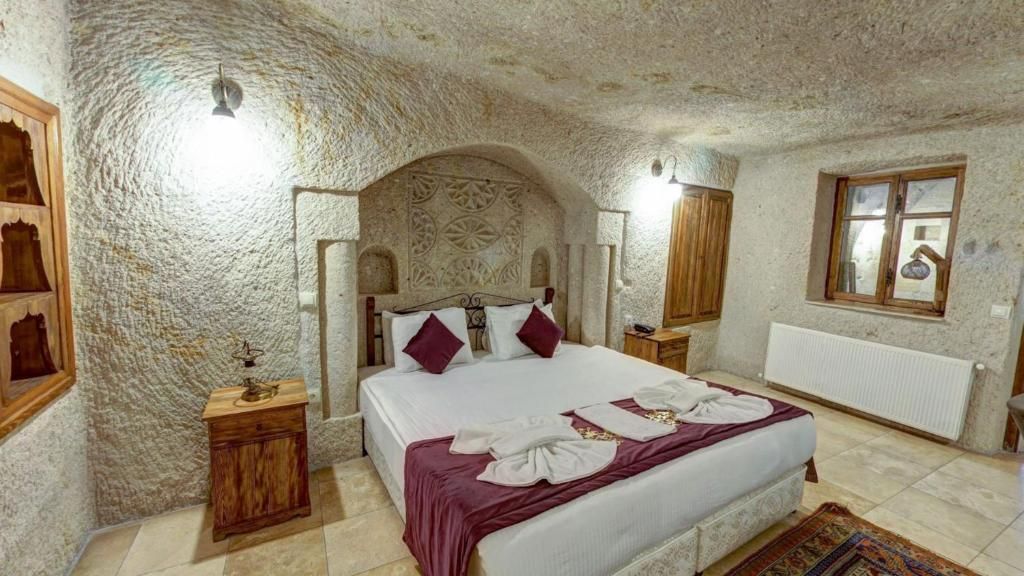 Elegance Cave Suites фото 36