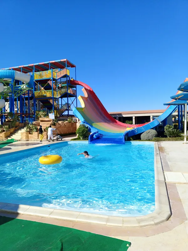 Rewaya Inn Resort фото 182