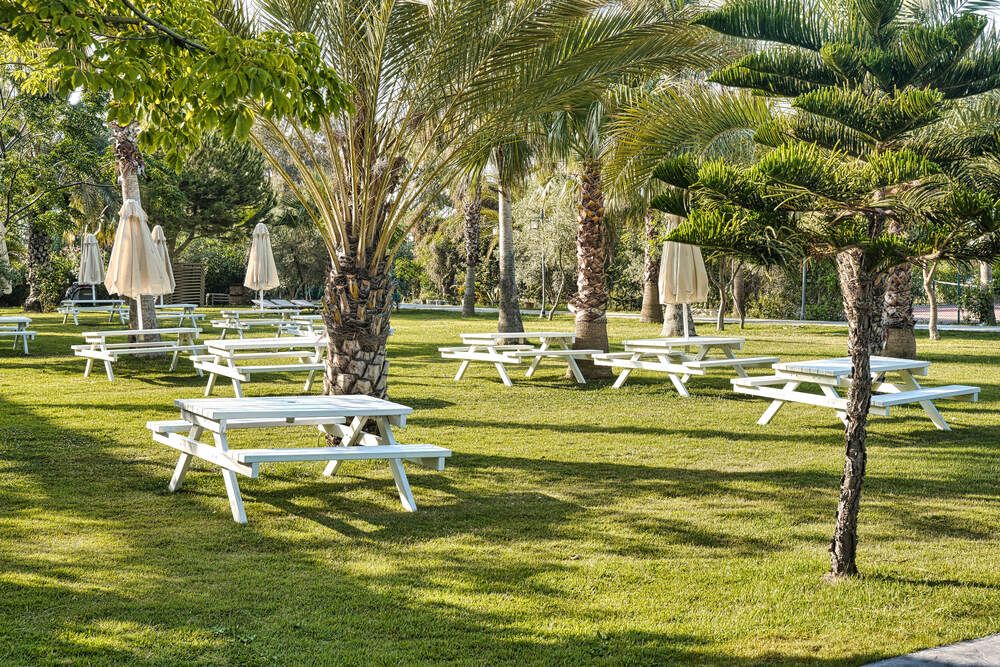 Seaden Sea Planet Resort & Spa фото 61