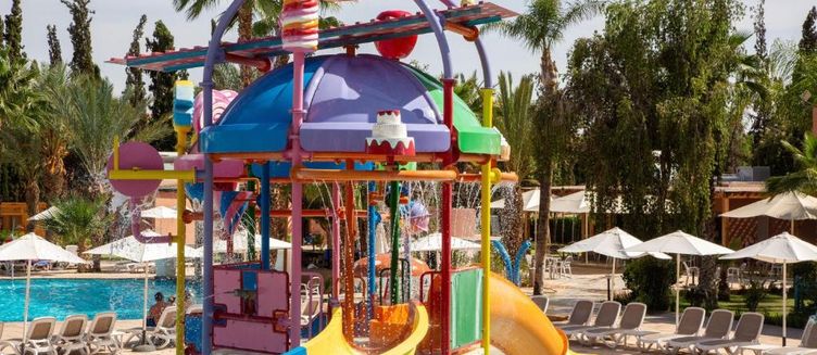 Фото отеля Labranda Rose Aqua Park