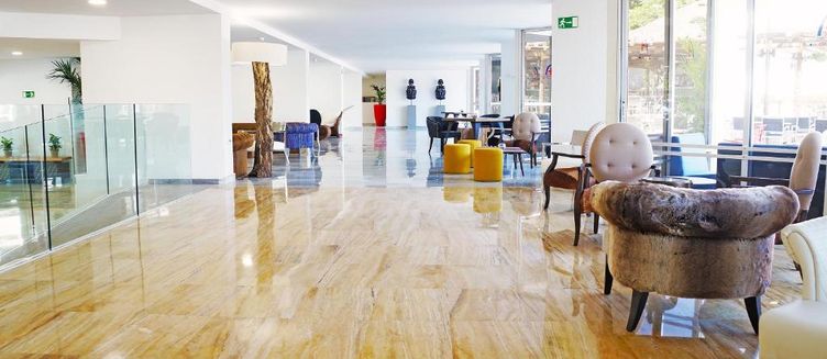 Фото отеля Hotel Troya