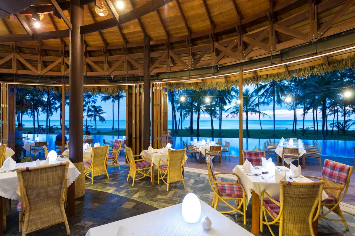 The Haven Khao Lak (Adults Only) фото 12