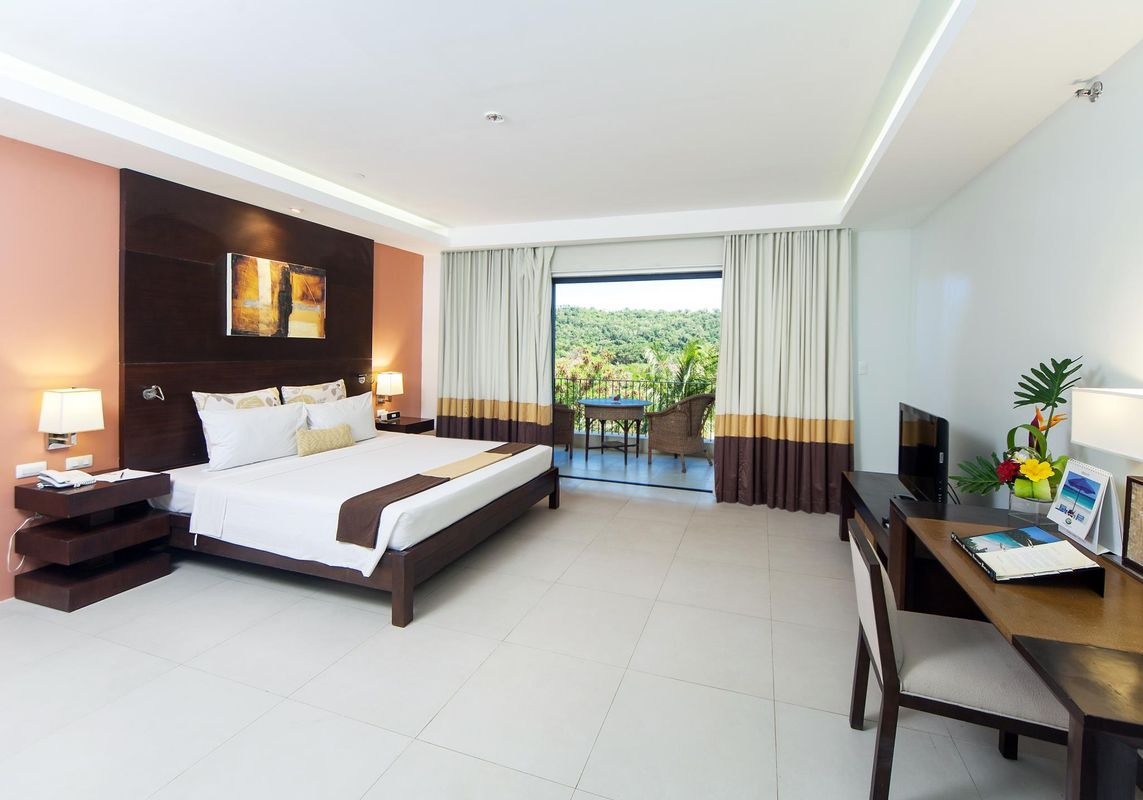 Fairways & Bluewater Resort фото 12