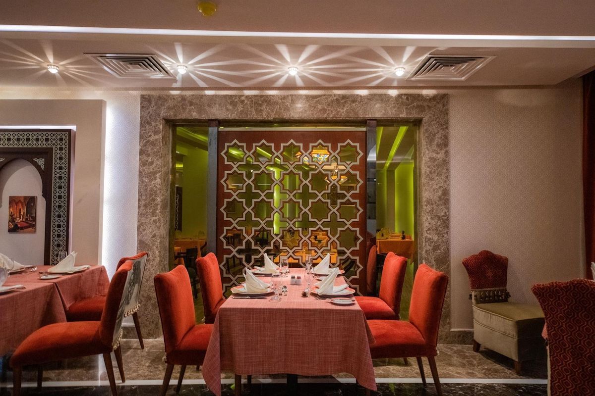 KaiSol Romance Resort Sahl Hasheesh (Adults Only) фото 15