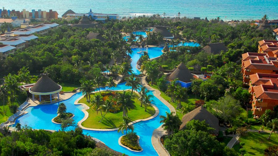 Iberostar Paraiso del Mar фото 29