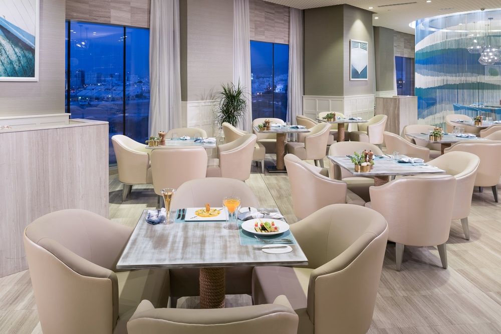 Grand Millennium Muscat фото 43