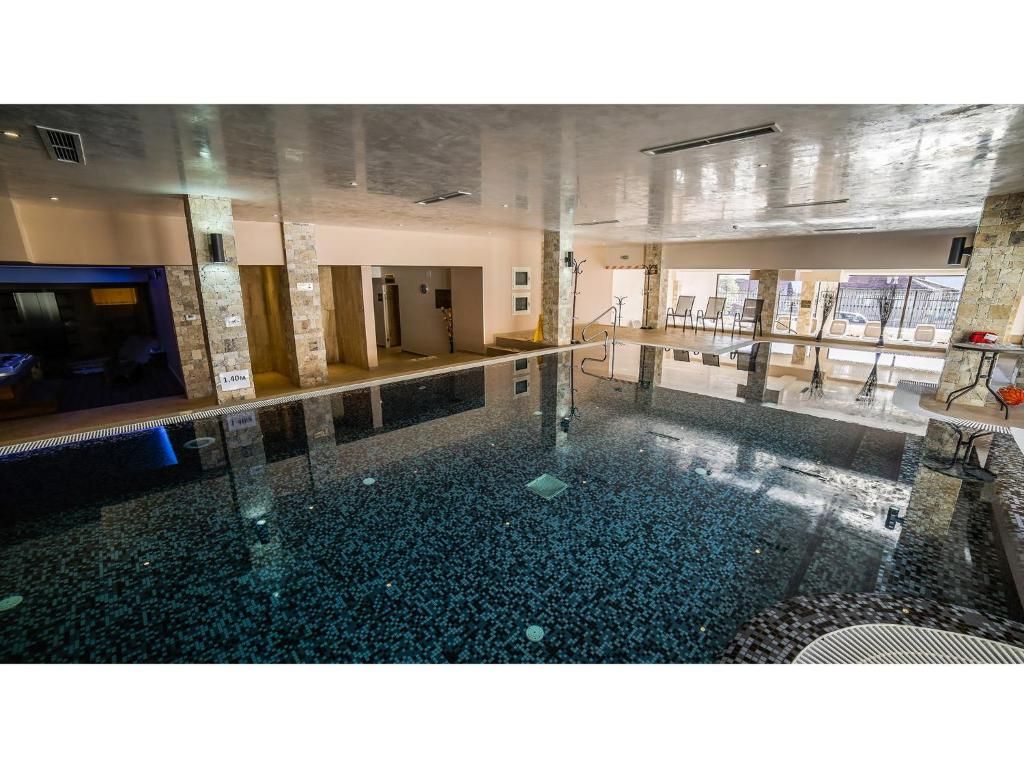 Park Hotel and SPA Vella Hills фото 15