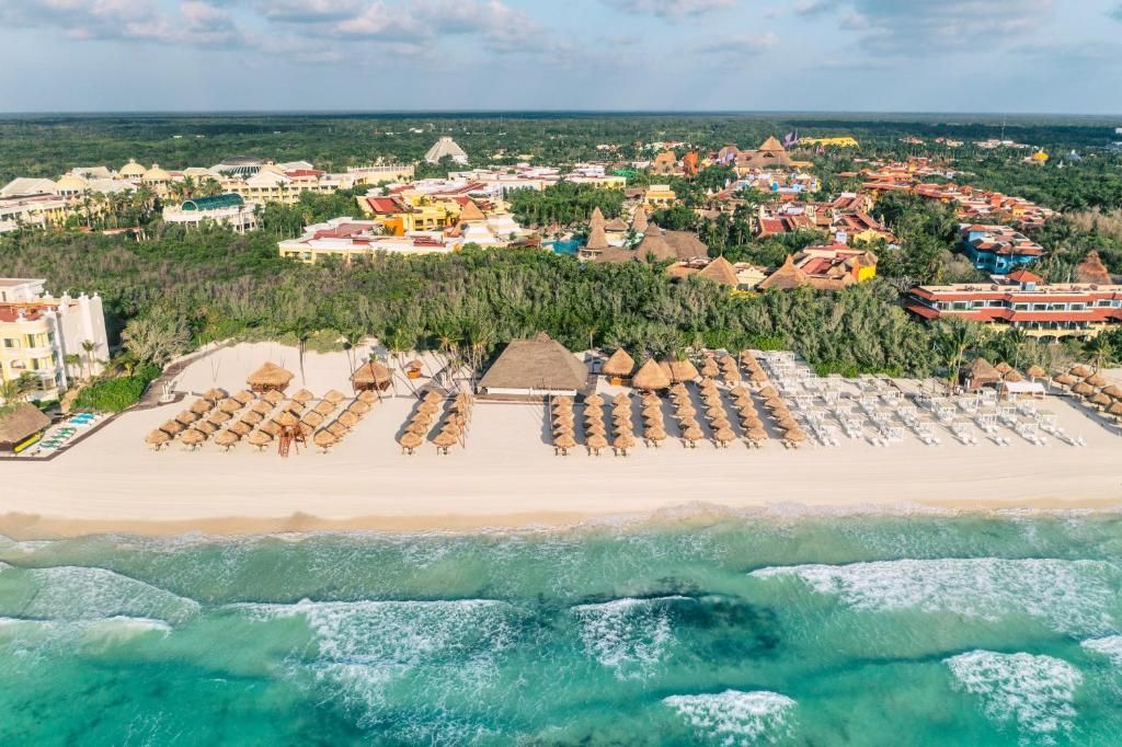 Iberostar Paraiso Maya фото 37