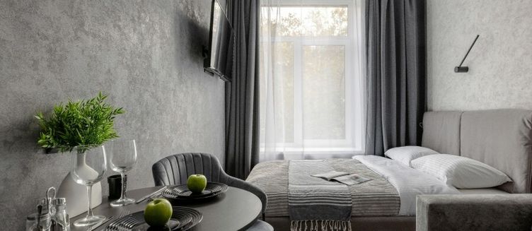 Фото отеля Park Side