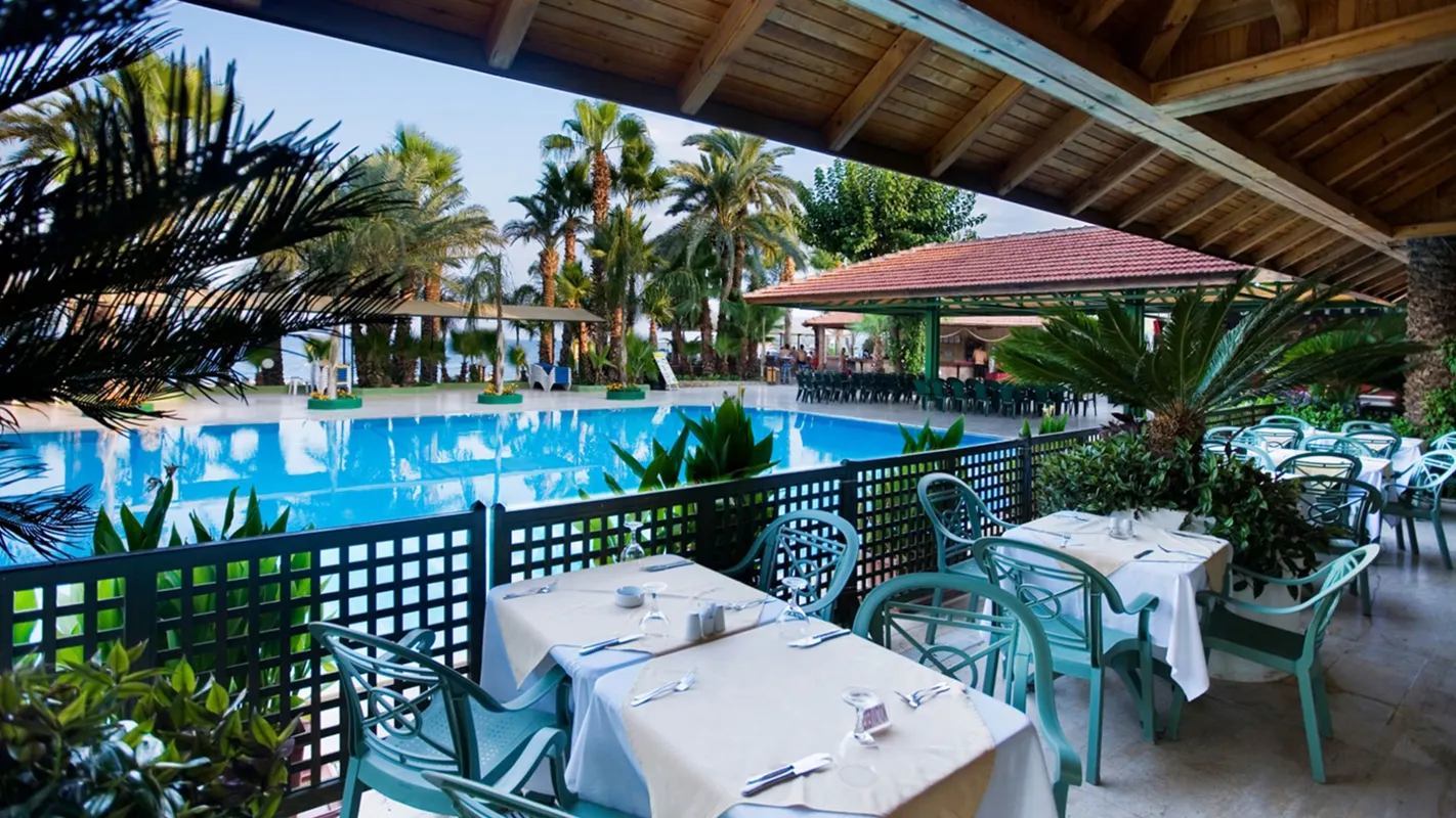 Marvida Hotel Akman Park фото 31
