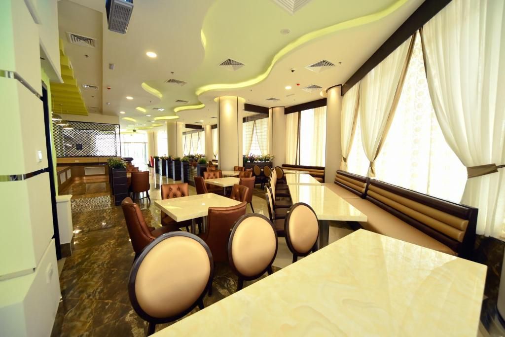Alain Hotel Apartments Ajman фото 19