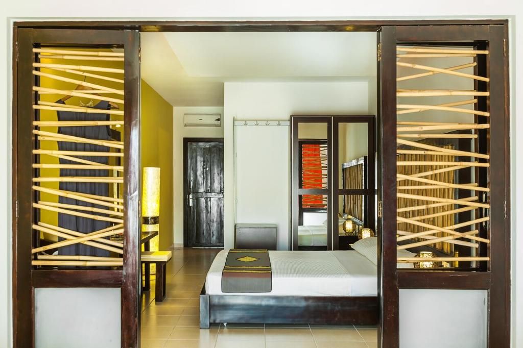 Xenios Possidi Paradise Hotel фото 23