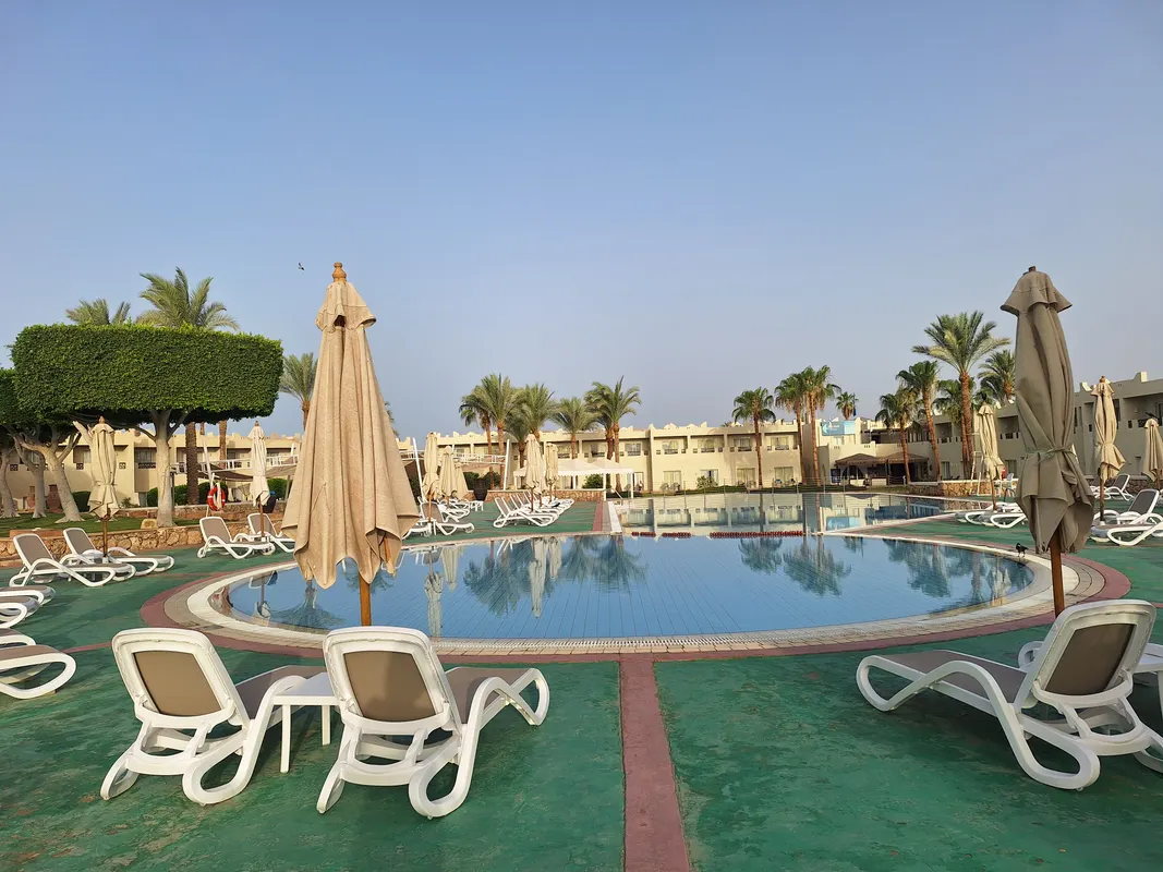 Sentido Reef Oasis Aqua Park Resort фото 113