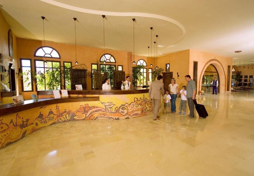 Iberostar Chich Khan фото 33