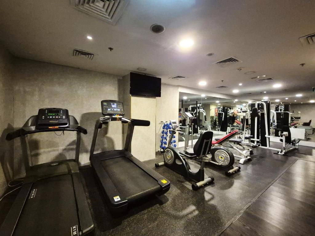 Signature Hotel Al Barsha фото 56