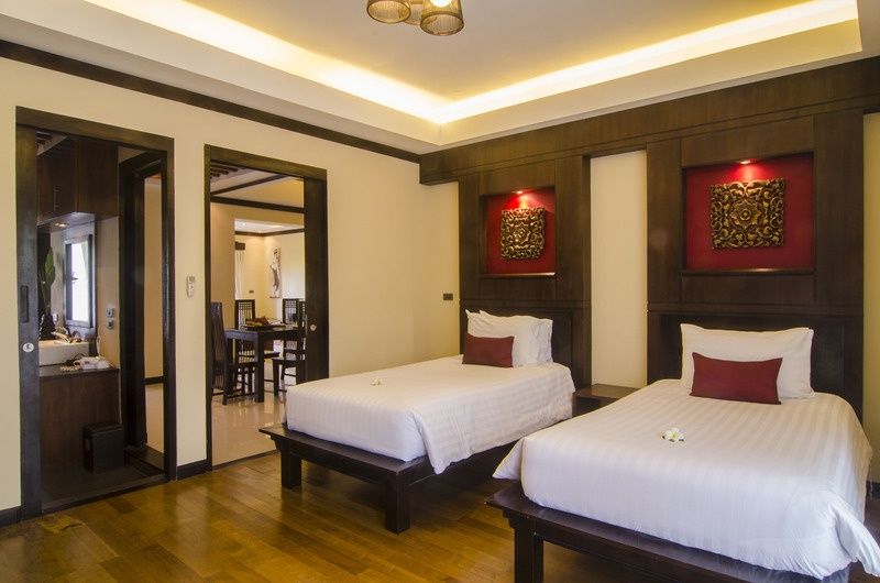 Kirikayan Luxury Pool Villas & Spa Hotel фото 26