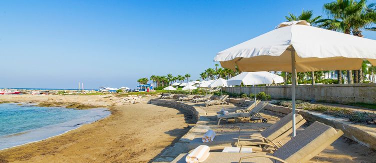 Фото отеля Olympic Lagoon Resort Paphos