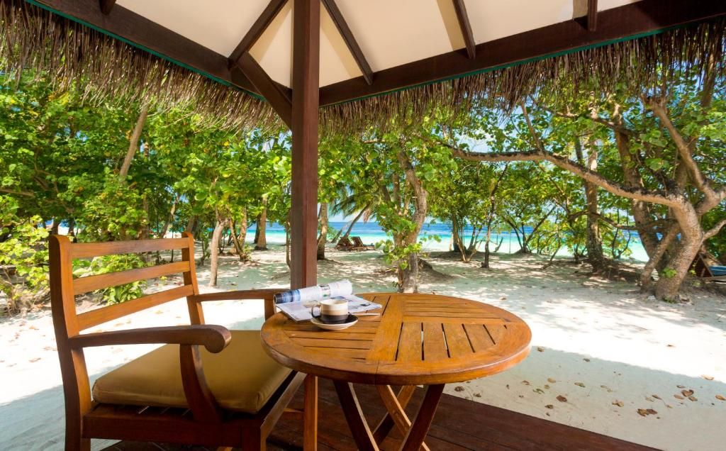 Filitheyo Island Resort фото 52