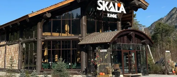 Фото отеля Skala