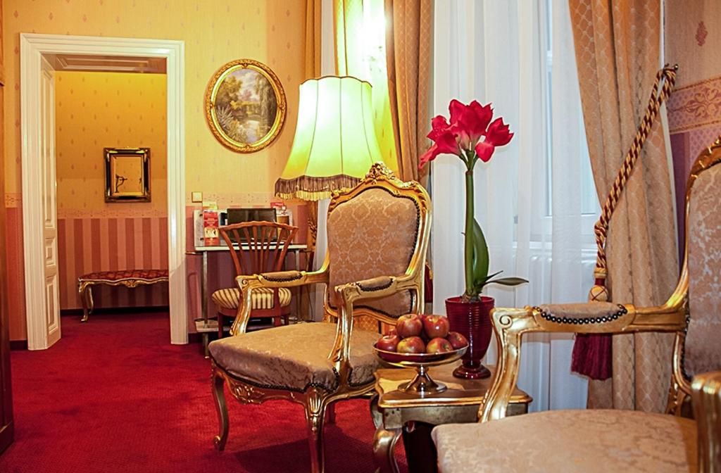 Opera Suites фото 9
