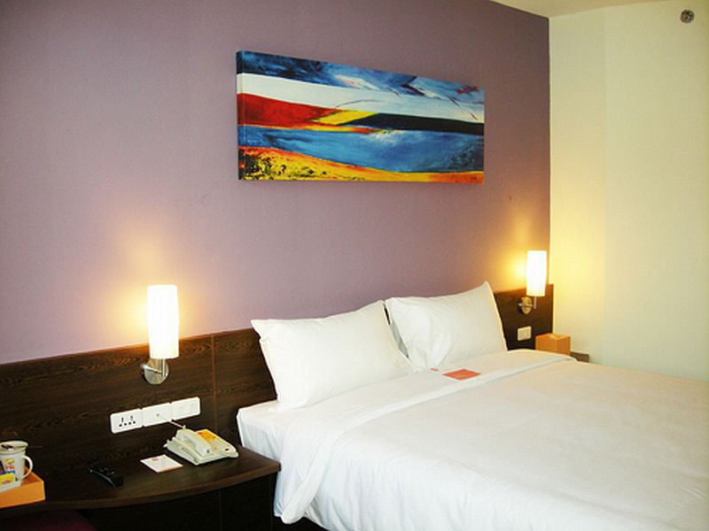 Ibis Phuket Patong фото 36