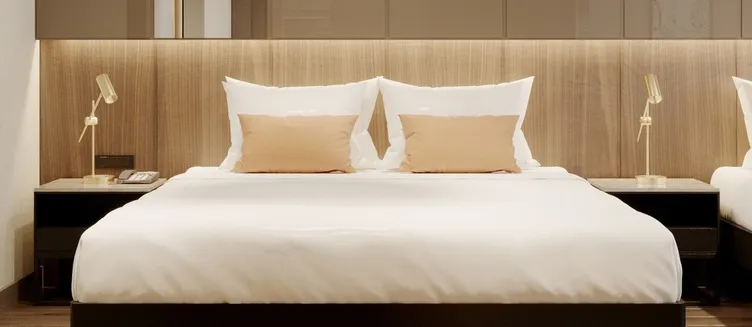 Фото отеля Ring Downtown Hotel