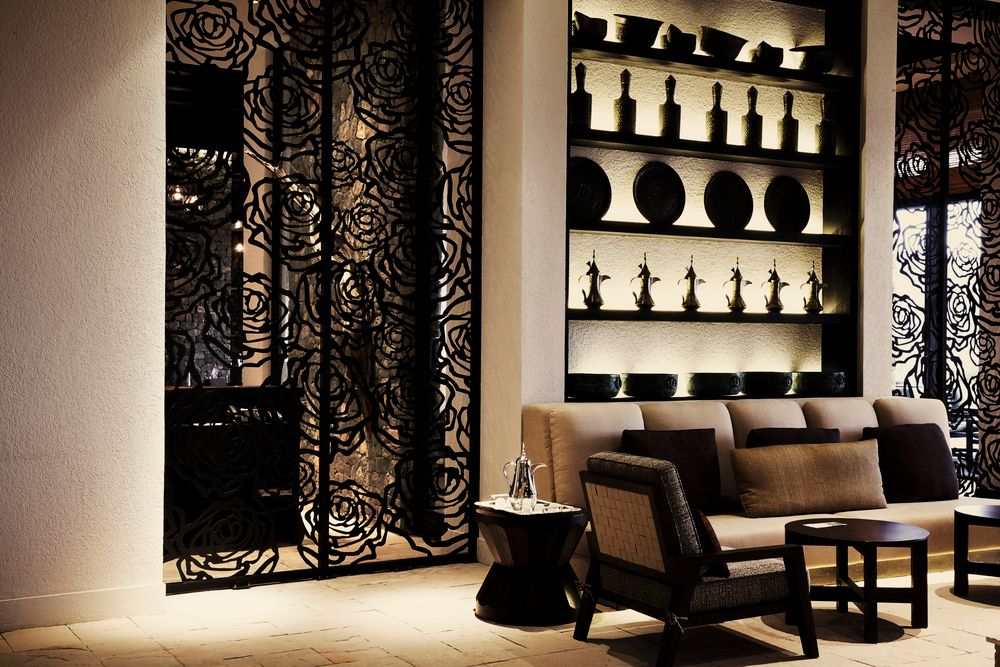 Alila Jabal Akhdar фото 72