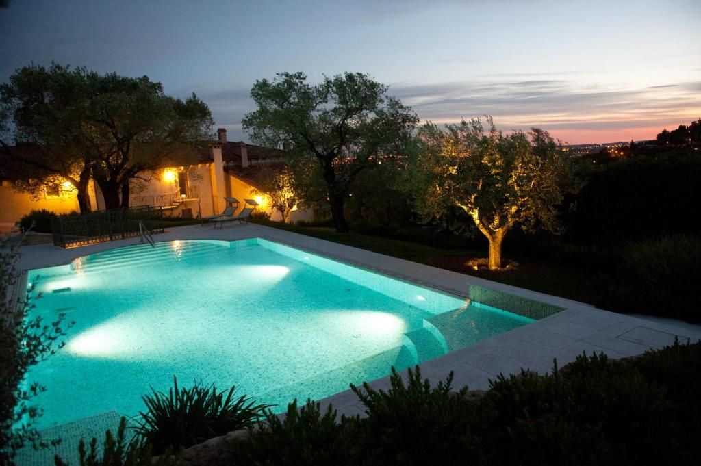 Relais Fra' Lorenzo фото 17