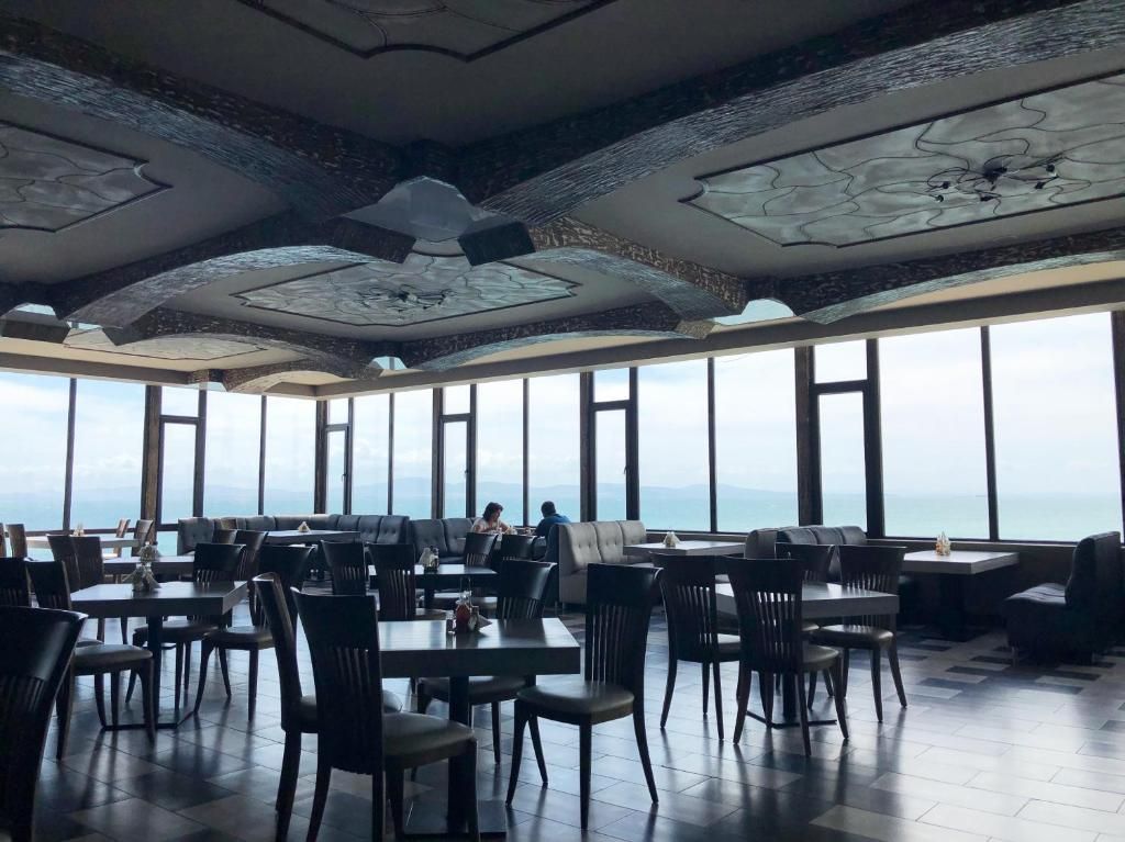 Interhotel Pomorie AD - hotel Pomorie фото 21