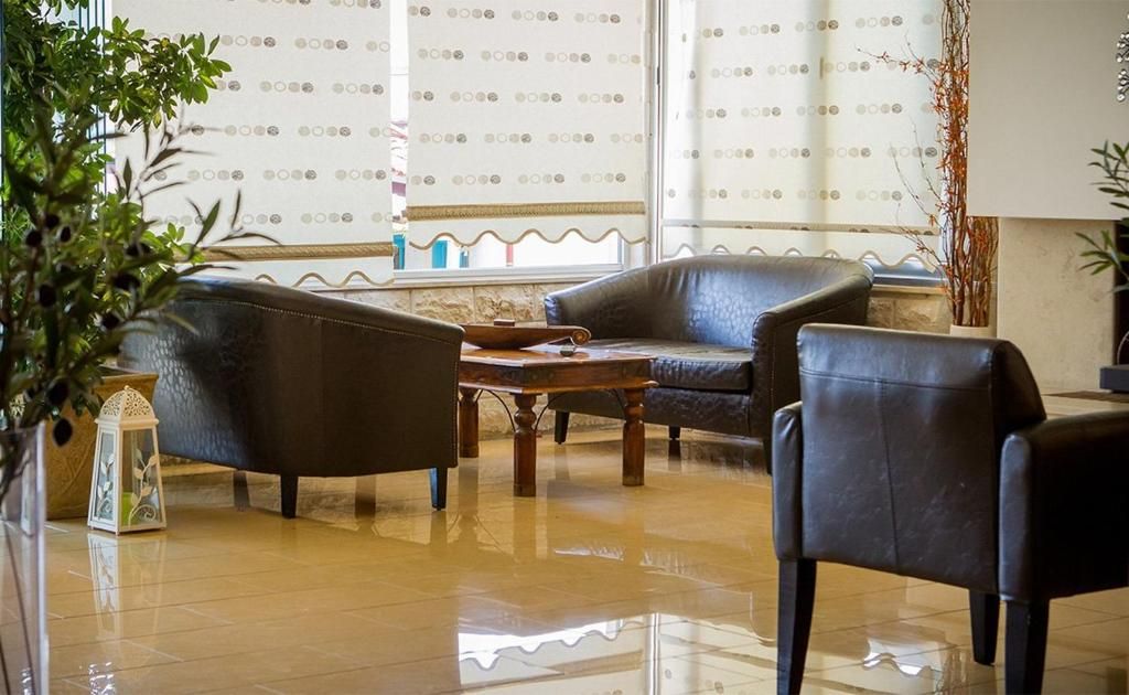 Xenios Loutra Village Beach Hotel фото 4