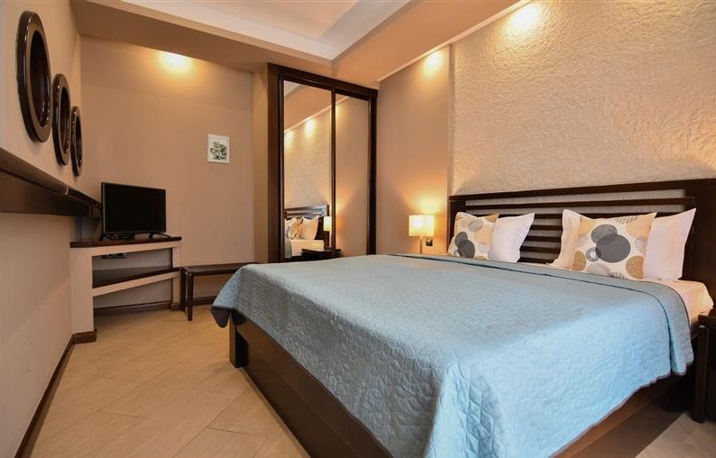 Hotel Perla фото 49