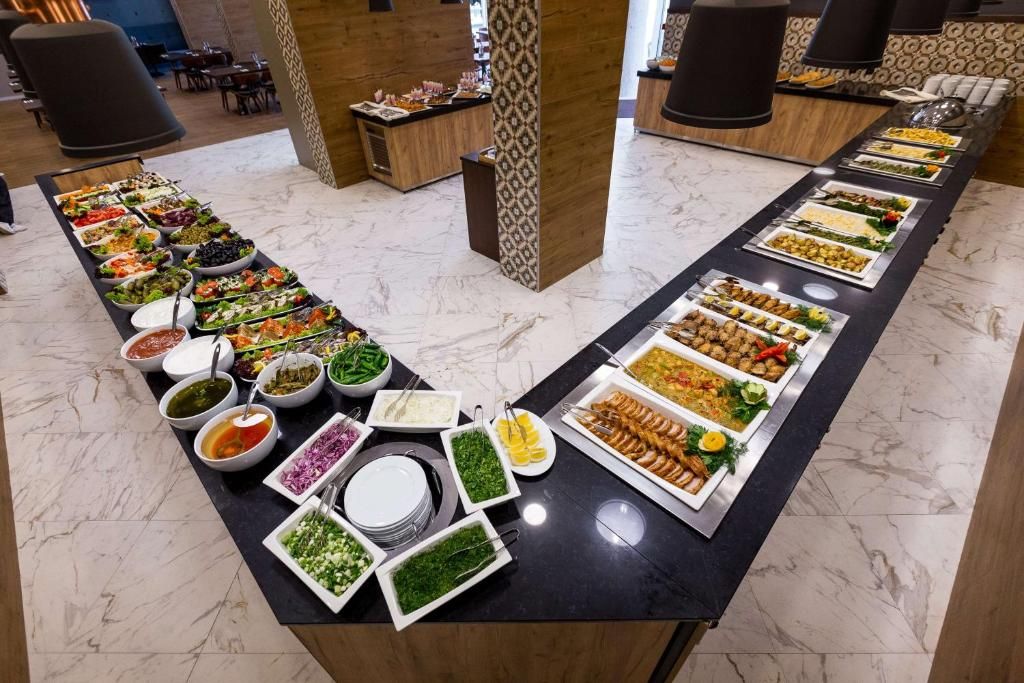 Best Western PLUS Premium Inn фото 4